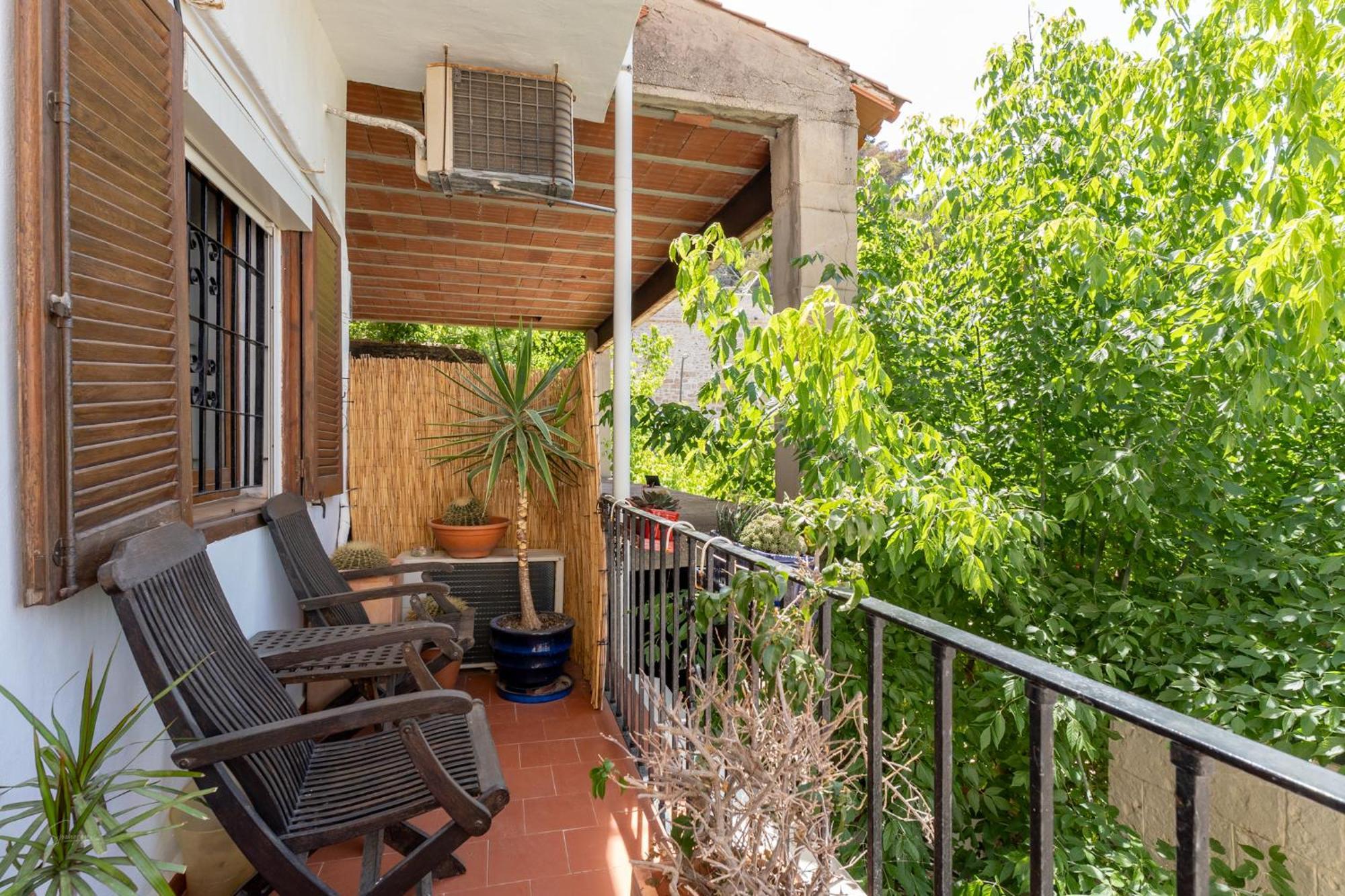 Denia Townhouse Leilighet Eksteriør bilde