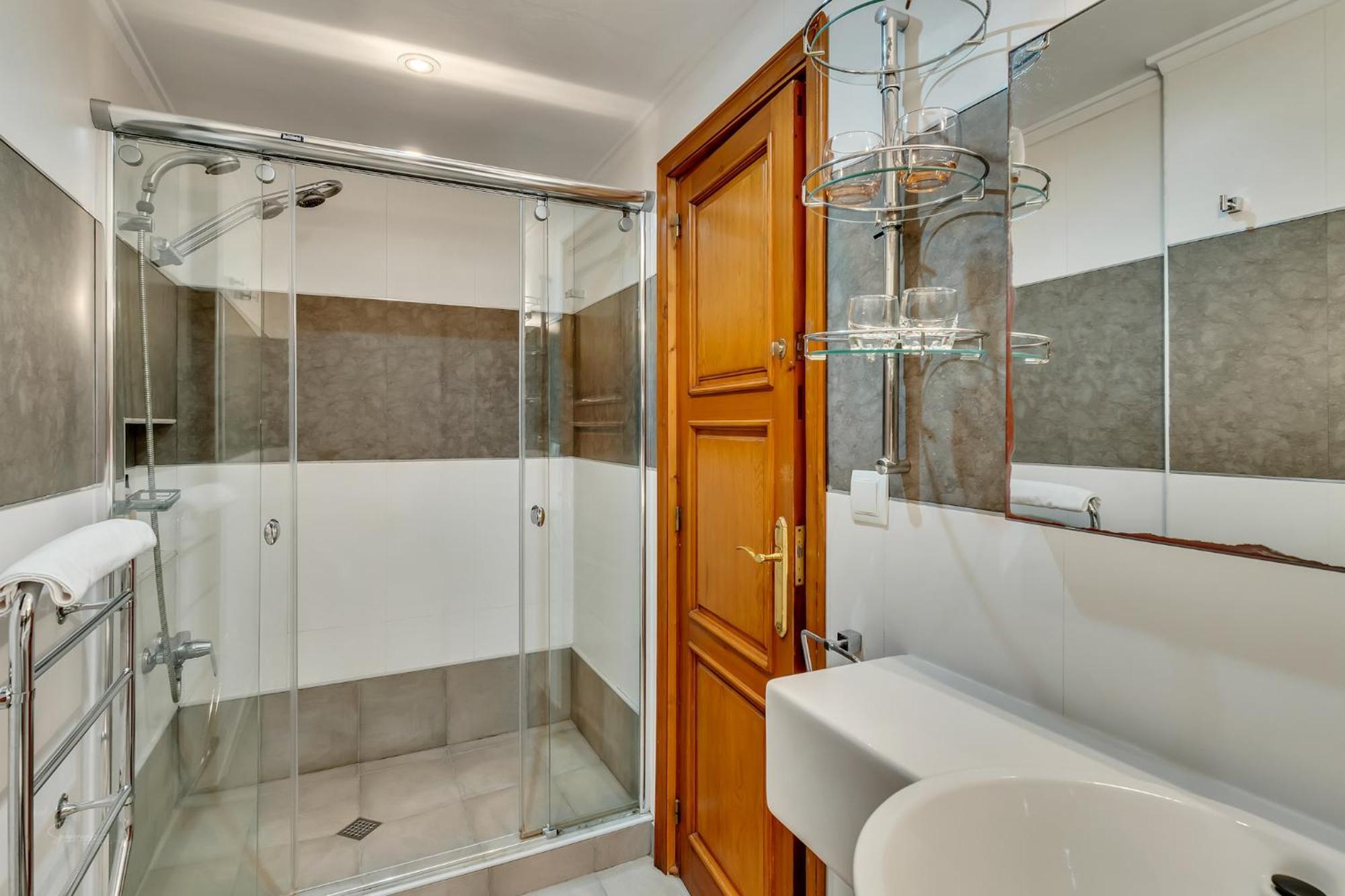 Denia Townhouse Leilighet Eksteriør bilde
